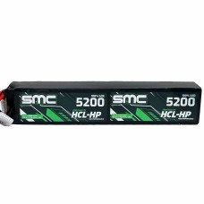 HCL-HP 44.4V-5200mAh-80C Stick Pack